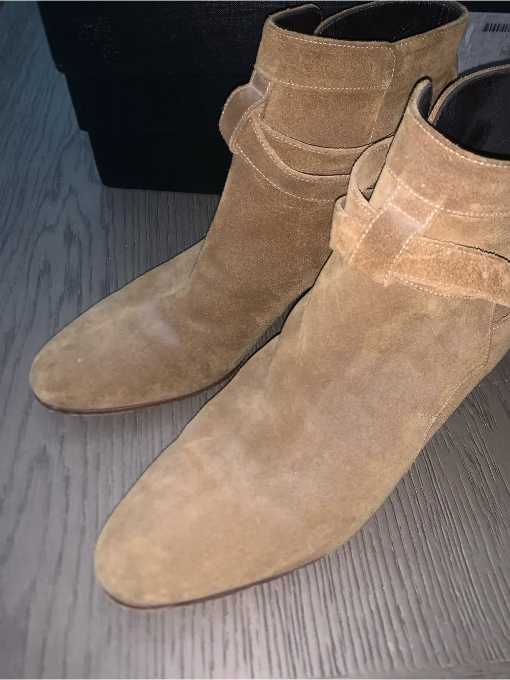 Saint Laurent saint laurent